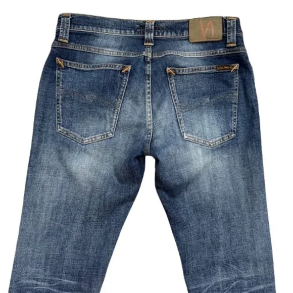 Nudie Jeans - Picture 5 of 6